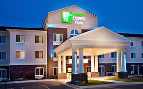 Holiday Inn Express Hotel & Suites - Dubuque West By Ihg